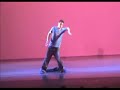 PACMAN @ DANCE HOUSTON \