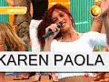 Boombastic / Karen Paola / Cherry