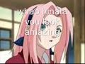 Naruto online chat room