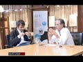 MATERIABIZ: Entrevista Ricardo Bofill 1era parte