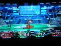 Voltageman Brawls 21