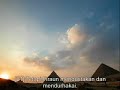 Terjemahan Surah An-Naazi\