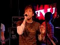 Nevertheless on TVU - Live Like We\