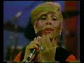 Carmita Jim�nez y Chucho Avellanet