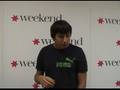 Weekend - Ardo anekdoot