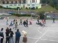 Jugger. Encuentros Runicos 2008