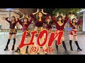 (G)I-DLE) - LION Dance Cover 커버댄스 By DiamondzHK