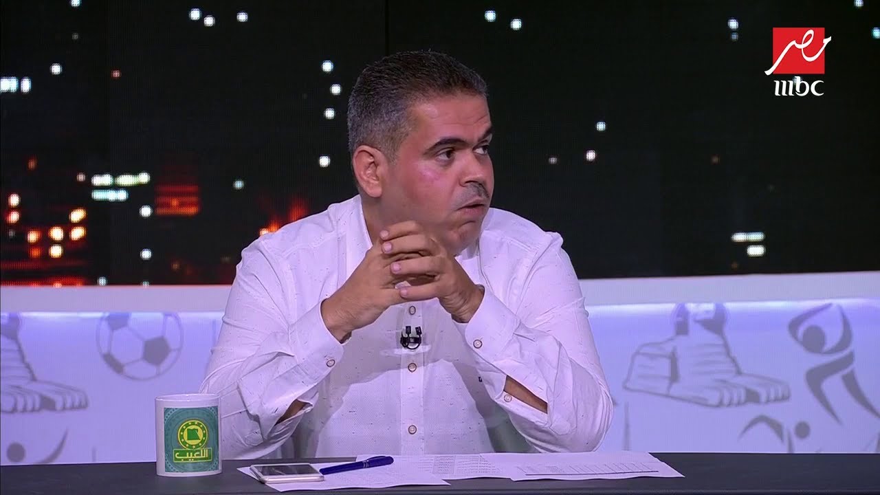 الناقد الرياضي السعودي عاطف الأحمدي: كلما كانت المنافسة قوية كلما كانت النتيجة قوية