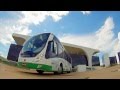 VÍDEO: Região Metropolitana de Belo Horizonte vai ganhar novos terminais de passageiros