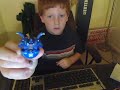 my new delta drago and hydranoid and others!!!!!!!!!!!!!