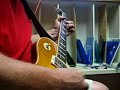 ZZ Top Brown Sugar Amp Test