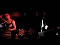 CARBONARA SYNTHESIZER LIVE081026 No.2