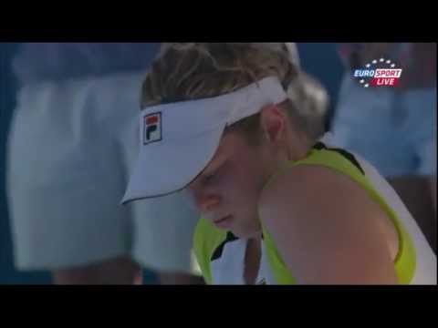 Kim Clijsters