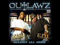 Outlawz - Real Talk Outlawz - Real Talk