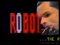 The Mix Kraftwerk Emi TV Promo-Clip