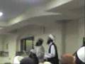 Junaid Jamshed Giving Speech Inglewood Masjed
