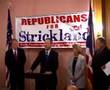 Republicans for Strickland - Rocky Saxbe