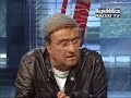 Lucio Dalla parla di De Gregori Lucio Dalla parla di De Gregori