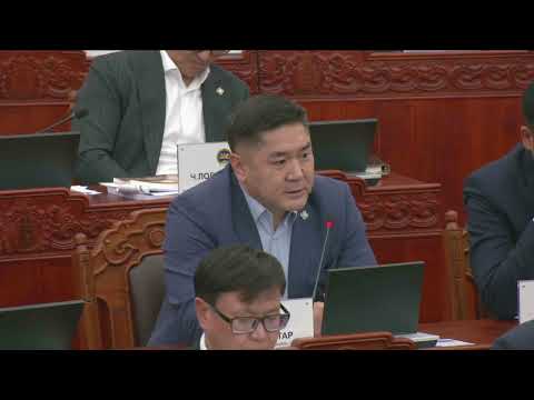 Д.Батлут: Хөдөөгийн сумдад хими, биологи, физикийн багш нар томилохгүй бол мэдлэггүй хүүхдүүд төгсөж байна