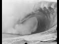 Billabong Pro Teahupoo Wipeouts