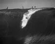 Billabong Pro Teahupoo Wipeouts