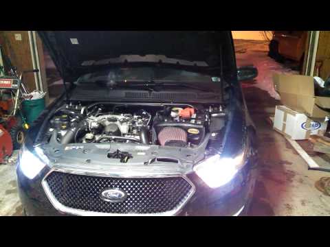 how to vent bov to atmosphere