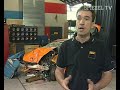 ADAC: Crash test at 80 km/h