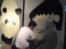 Exposição de Graffiti - 00 Exposição de Graffiti - 00