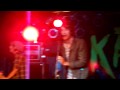 Green River Ordinance - Outside (Live)