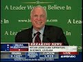 McCain\