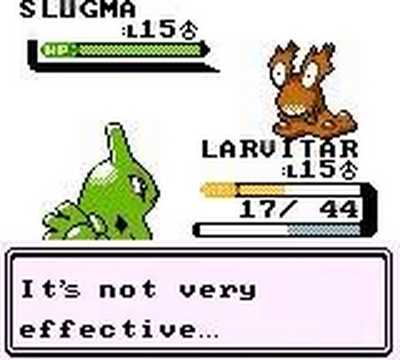 Pokemon Prism - Oxalis GYM Leader Battle