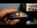 How to install your bluetooth music receiver How to install your bluetooth music receiver