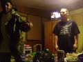 chillen Fer Zacks Birthday