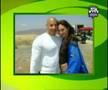 גל גדות מתארחת  בערוץ הילדים 10/6/2008