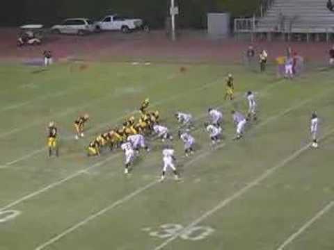 Harrison Evens Season Highlight