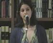 JHUMPA LAHIRI @ BOOKS AND BOOKS 04/07/08-PART 1