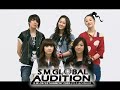 2009 SM Entertainment Global Audition