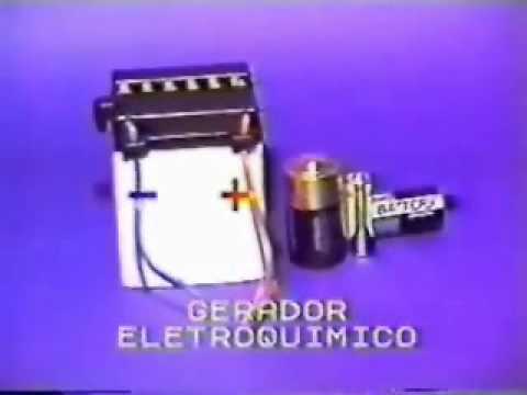 Video Aula de Solda - Processo TIG - Parte 01