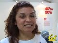 Cal Athletics in Beijing - Part 3