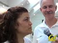 Cal Athletics in Beijing - Part 3