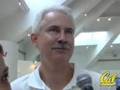 Cal Athletics in Beijing - Part 3
