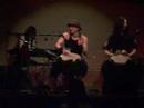 Nile perch(Tonton & Khorshid) @ Cellblock cafe in Minami-Horie