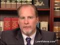 Law Videos - Bankruptcy Law - Chapter 2