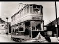 Trams in Sunderland