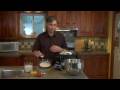 How To Make Perfect Waffles