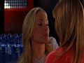 kisses lesbian de Mischa Barton