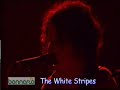 the white stripes   a martyr for my love for you  bonnaroo