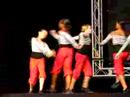 Hip Hop Dance