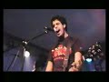 Dia de Furia - Indiferencia/Uno (live)