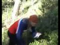 Üks-ühele võistlus orienteerumises (kevad 2008) osa 3/3